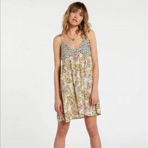 Volcom Sundress